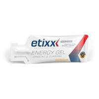 Etixx Energy Gel - Ginseng & Guarana - 1 x 50 gram