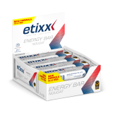 Etixx Energy Nougat Bar - 12 x 37 gram 1