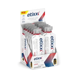 Etixx Energy Gel - 12 x 40 ml
