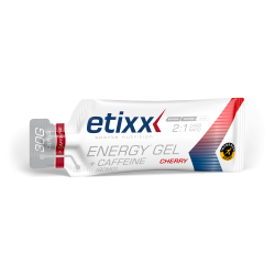 Etixx Energy Gel - 1 x 40 ml