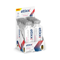 Etixx Energy Gel - 12 x 40 ml
