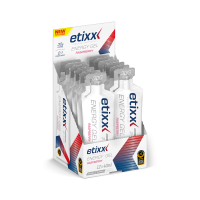Etixx Energy Gel - 12 x 40 ml