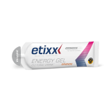 Etixx Isotonic Drink Energy Gel - 1 x 60 ml 2