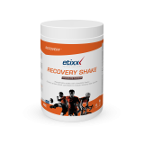 Etixx Recovery Shake - 400 gram 1