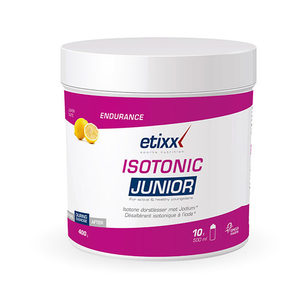Etixx Isotonic Junior - 400 gram 1