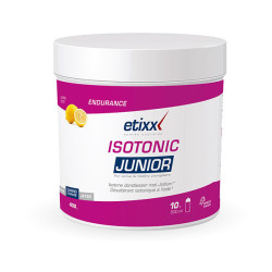Etixx Isotonic Junior - 400 gram