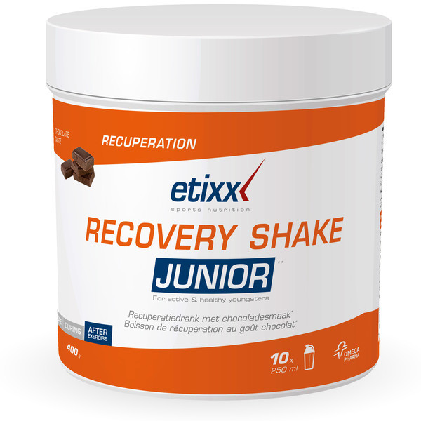 Etixx Recovery Shake Junior - 400 gram 1