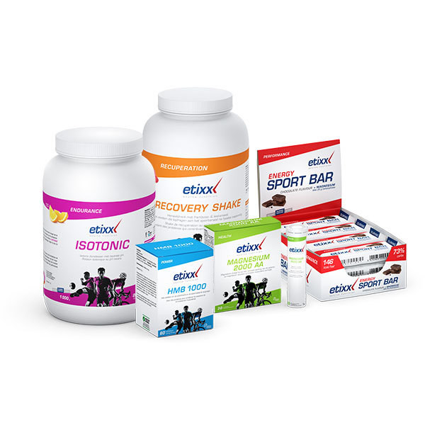 Etixx Starter Pack XL 1
