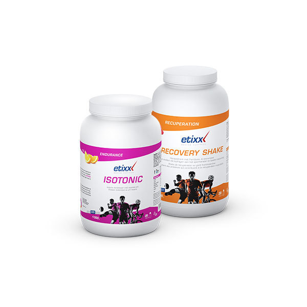 Etixx Starter Pack XS 1