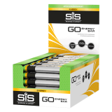 SiS GO Energy Bar - 30 x 40 gram (MINIMALE THT 30-4-2026) 3