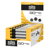 SiS GO Energy Bar - 30 x 40 gram (MINIMALE THT 30-4-2026) 5