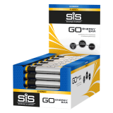 SiS GO Energy Bar - 30 x 40 gram (MINIMALE THT 30-4-2026) 2