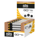 SiS GO Energy Bar - 30 x 40 gram (MINIMALE THT 30-4-2026) 4