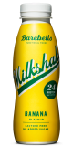 Barebells Protein Milkshake - 1 x 330 ml 1