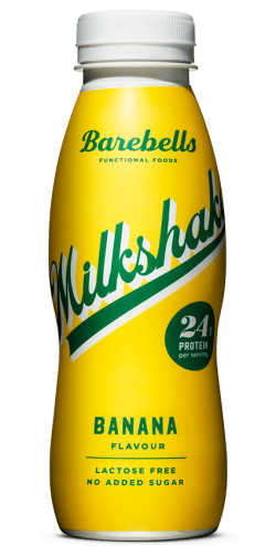 Barebells Protein Milkshake - 1 x 330 ml