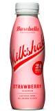 Barebells Protein Milkshake - 1 x 330 ml 3