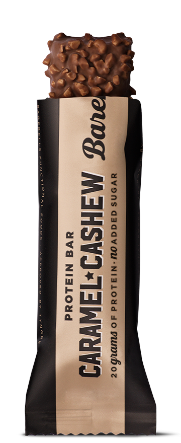 Barebells Protein Bars - 1 x 55 gram 2