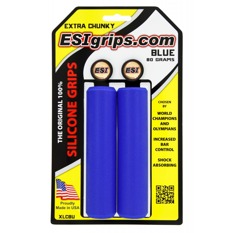 ESIgrips Chunky Grips Extra 34mm 2