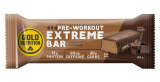 GoldNutrition Pre-Workout Extreme Bar - Chocolate - 15 x 46 gram 2
