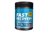 GoldNutrition Fast Recovery - Wild Berry - 600 gram (LET OP! THT 30-4-2026) 2
