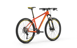 Huren: Mondraker Finalist Pro 27.5 - Maat M