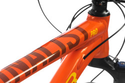 Huren: Mondraker Finalist Pro 27.5 - Maat M