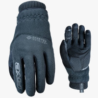 FIVE BLIZZARD INFINIUM - Zwart FIVE BLIZZARD INFINIUM - Zwart