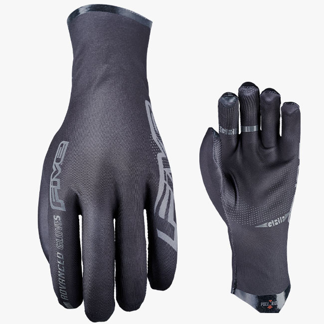 FIVE Mistral Infinium Stretch - Zwart 1