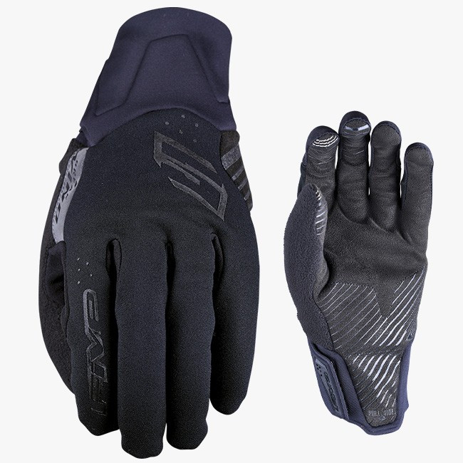 FIVE TRAVERSE WB - Zwart 1