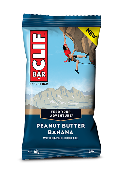 CLIF Energy Bar - 12 x 68 gram 3