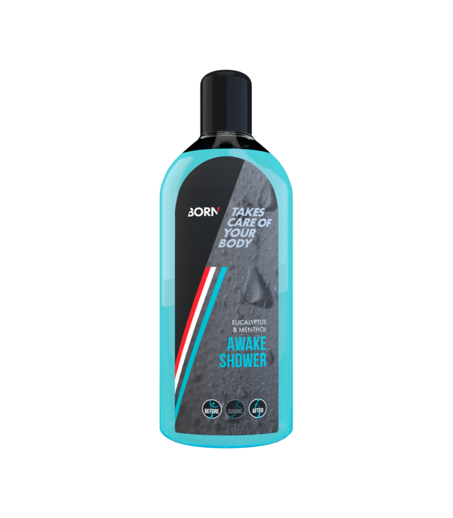 BORN Awake Shower - 200 ml 1