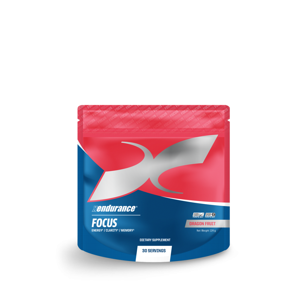 Xendurance Focus - Dragon Fruit - 30 servings 1