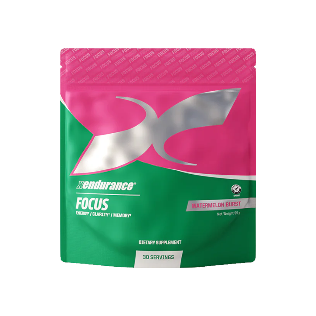 Xendurance Focus - Watermelon Burst - 30 servings 1