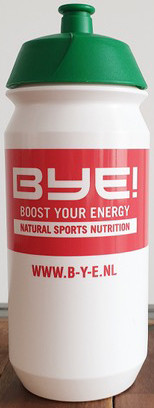 BYE! Bidon - 500 ml