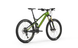 Huren: Mondraker Foxy R Carbon 27.5 - Maat M 4