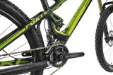 Huren: Mondraker Foxy R Carbon 27.5 - Maat M 5