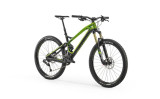 Huren: Mondraker Foxy R Carbon 27.5 - Maat M 2