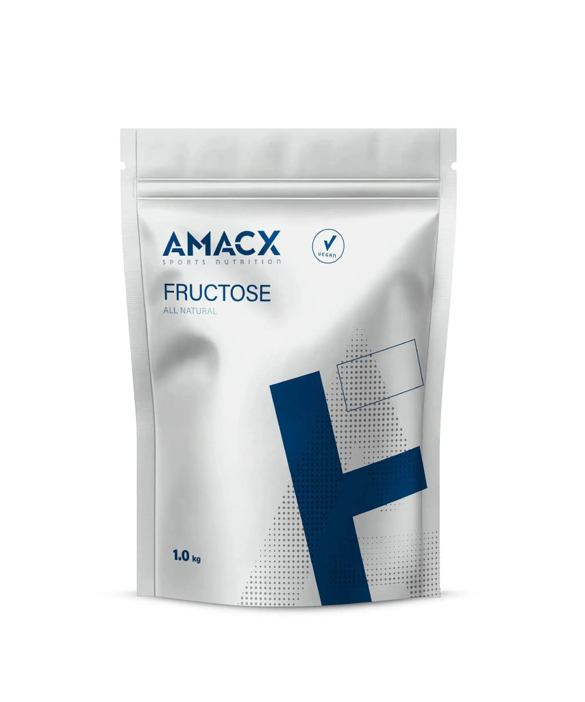 Amacx Fructose - 1000 gram 1
