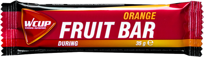 Aanbieding WCUP Fruit Bar - 1 x 35 gram 1