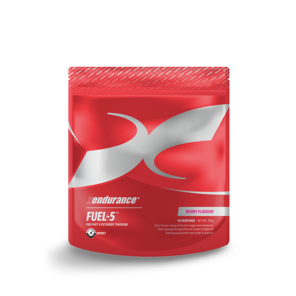 Xendurance Fuel 5 - 40 servings 1