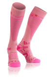 Compressport Full Socks v2.1 Compressiesokken 1