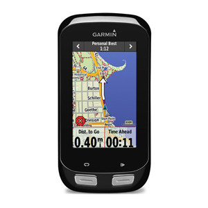Garmin Edge 1000 5