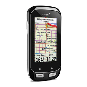 Garmin Edge 1000 Bundel 4