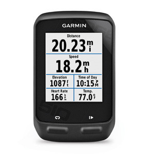 Garmin Edge 510 Bundel 3