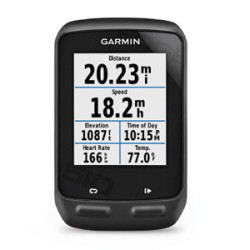 Garmin Edge 510 Bundel