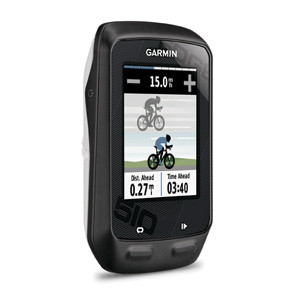 Garmin Edge 510 2