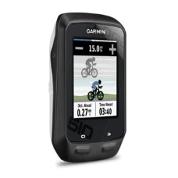 Garmin Edge 510