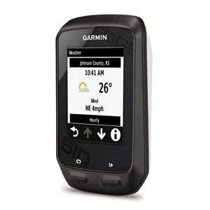 Garmin Edge 510 Bundel 1