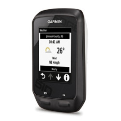 Garmin Edge 510 Bundel
