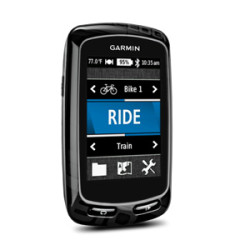 Garmin Edge 810 Bundel